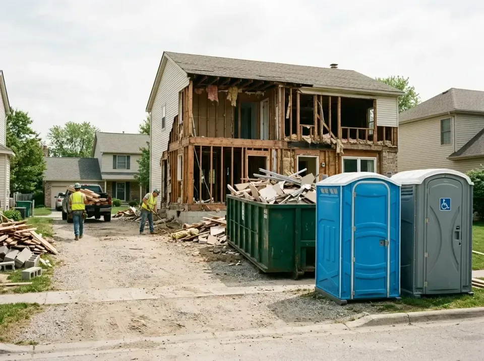 home-renovation-demolition-sit-010 — frequently asked questions, Portable Toilet & Dumpsters Rental in Credit River, MN